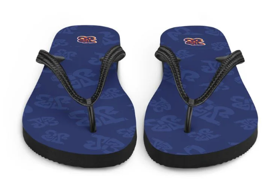 JB flipflops