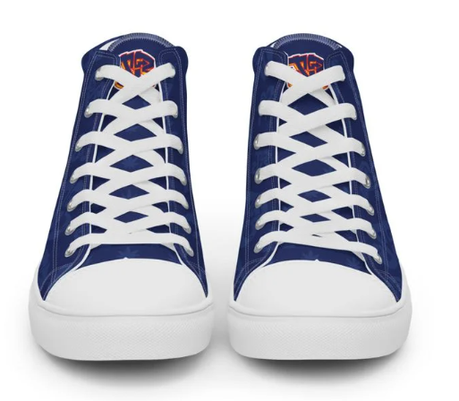 JB hightops